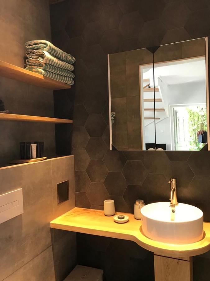 Studio Het Kommertjeshof Burgh-Haamstede Exteriör bild